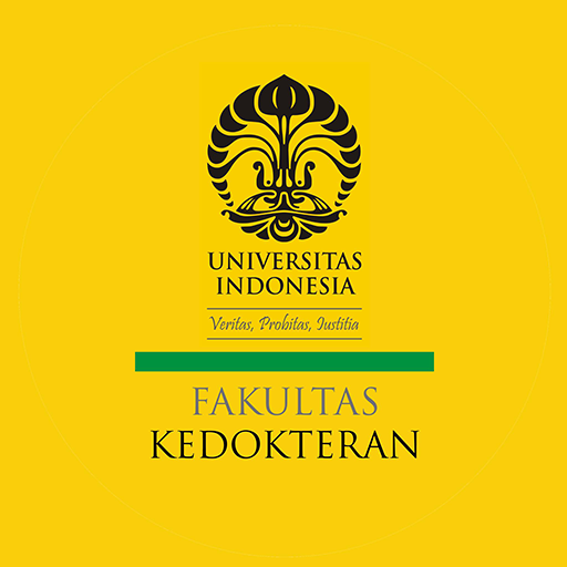 Logo Fakultas Kedokteran Universitas Indonesia